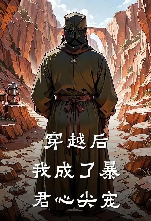 穿越后，我成了暴君心尖宠