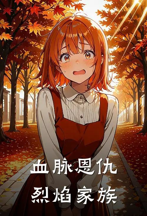 血脉恩仇烈焰家族