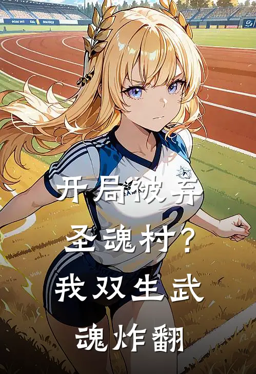 开局被弃圣魂村？我双生武魂炸翻