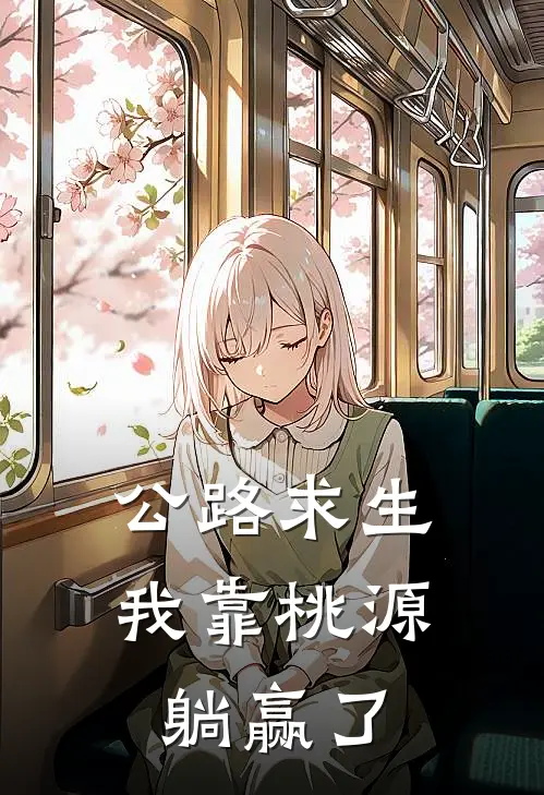 公路求生：我靠桃源躺赢了