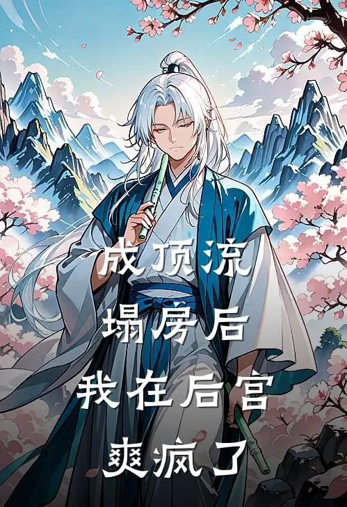 成顶流塌房后，我在后宫爽疯了