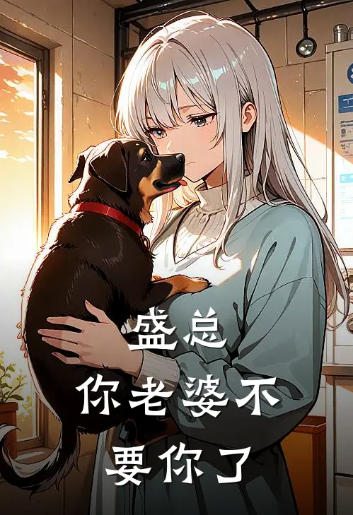 盛总，你老婆不要你了