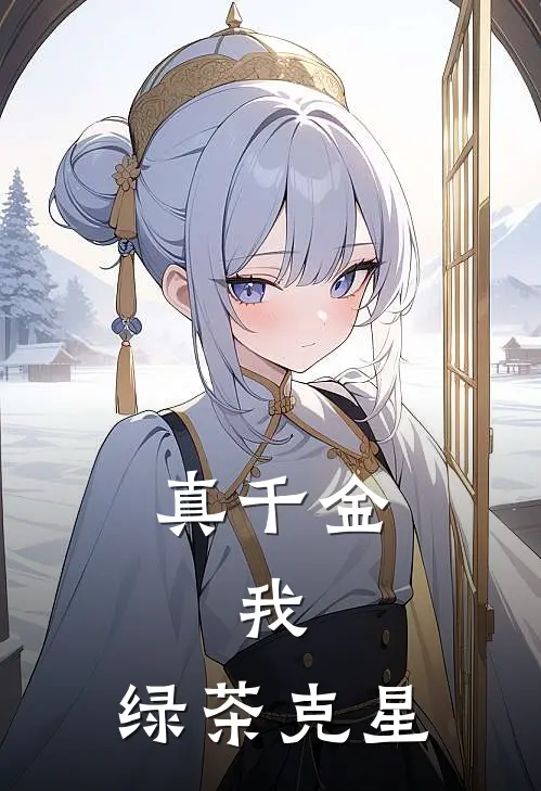 真千金，我，绿茶克星
