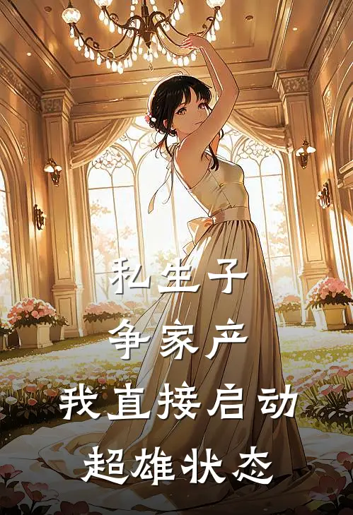 私生子争家产，我直接启动超雄状态