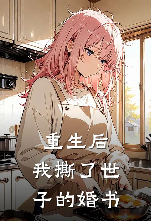 重生后，我撕了世子的婚书