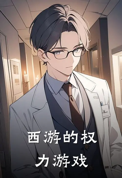 西游的权力游戏