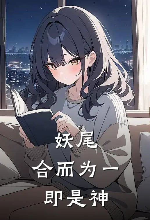 妖尾：合而为一，即是神