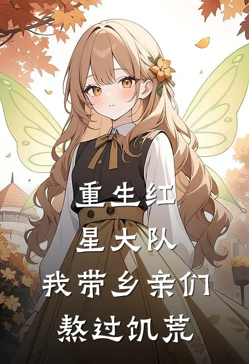 重生红星大队：我带乡亲们熬过饥荒