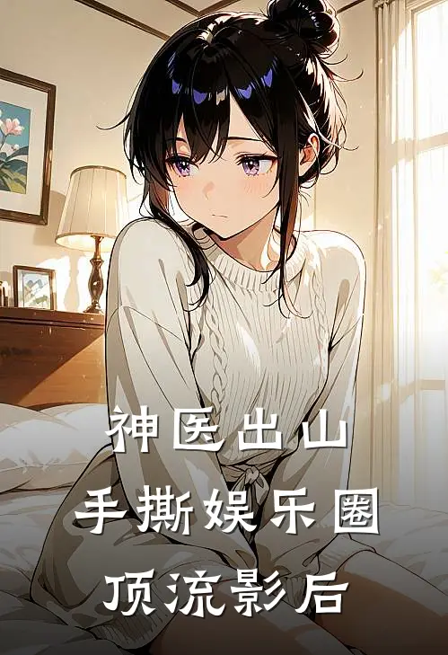 神医出山：手撕娱乐圈顶流影后