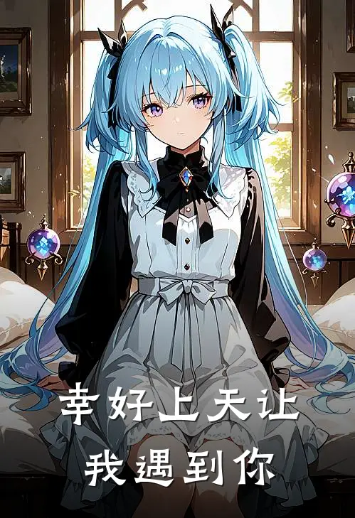 幸好上天让我遇到你