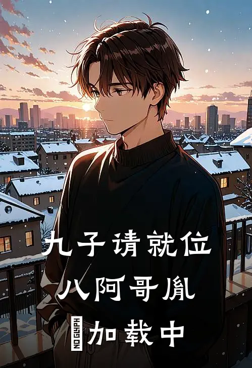 九子请就位：八阿哥胤禩加载中