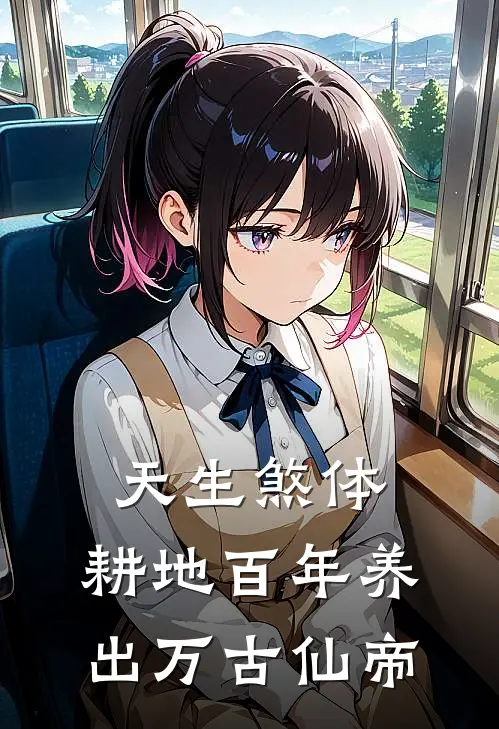 天生煞体，耕地百年养出万古仙帝