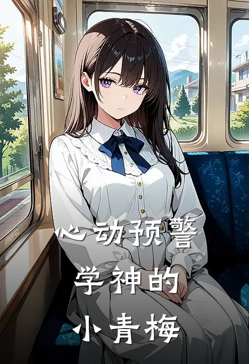 心动预警：学神的小青梅
