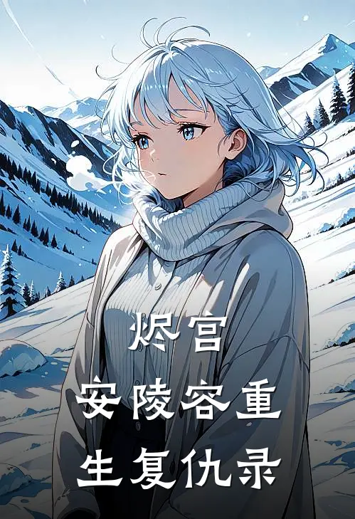 烬宫：安陵容重生复仇录