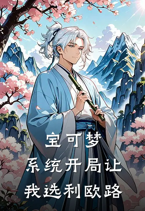 宝可梦：系统开局让我选利欧路