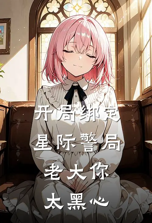 开局绑定星际警局，老大你太黑心