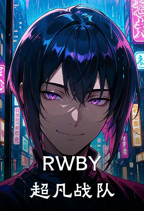 RWBY：超凡战队