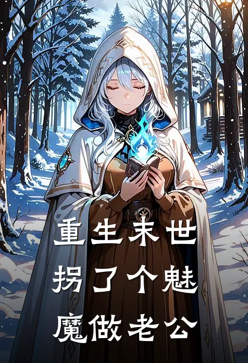 重生末世，拐了个魅魔做老公