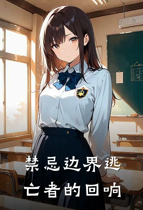 禁忌边界逃亡者的回响