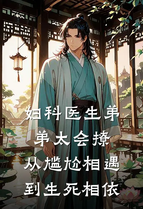 妇科医生弟弟太会撩：从尴尬相遇，到生死相依