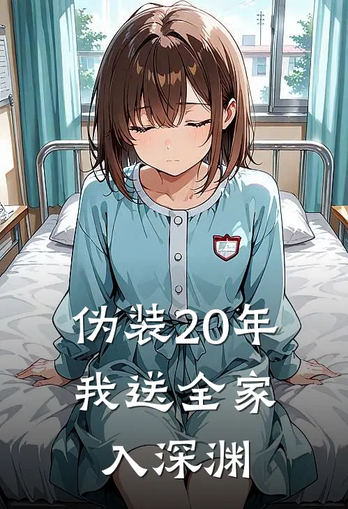 伪装20年，我送全家入深渊