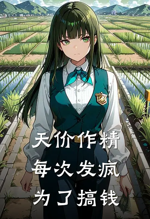 天价作精，每次发疯为了搞钱