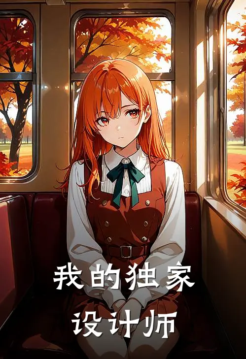 我的独家设计师