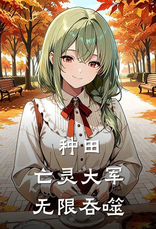 种田：亡灵大军无限吞噬