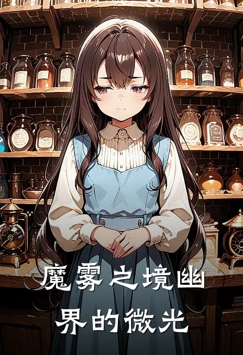 魔雾之境幽界的微光