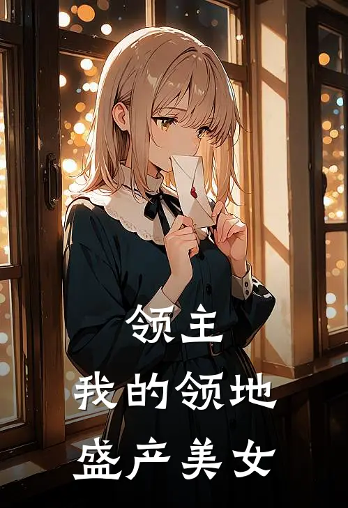 领主：我的领地盛产美女