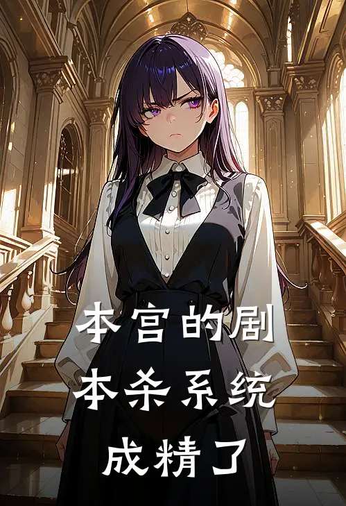 本宫的剧本杀系统成精了