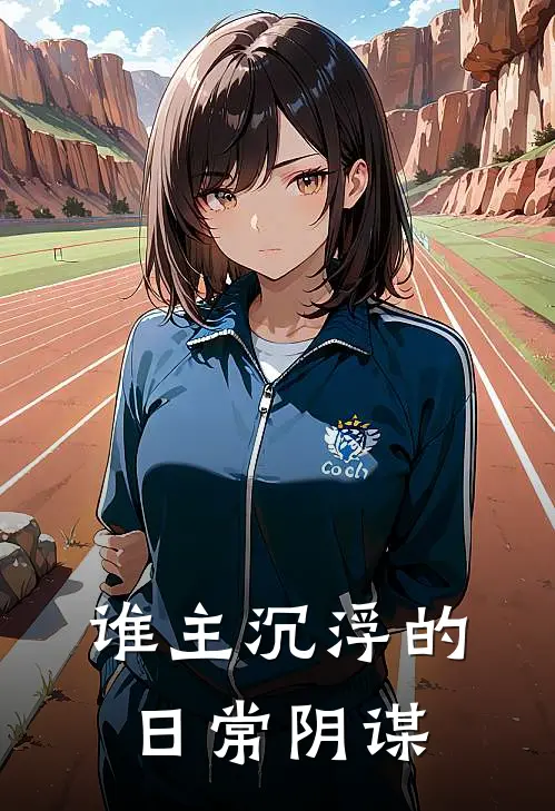 谁主沉浮的日常阴谋