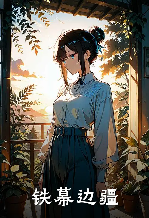 铁幕边疆