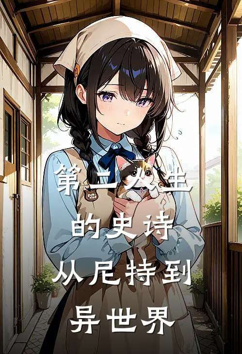 第二人生的史诗：从尼特到异世界