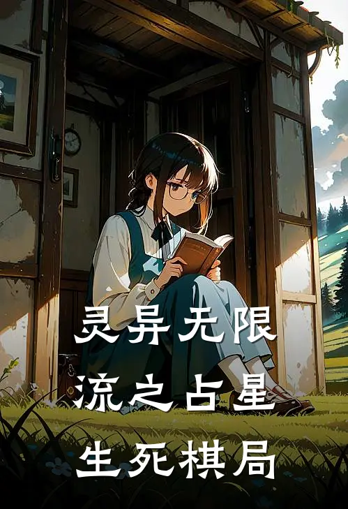 灵异无限流之占星生死棋局