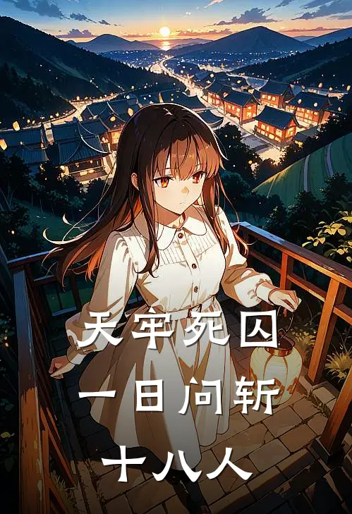 天牢死囚一日问斩十八人