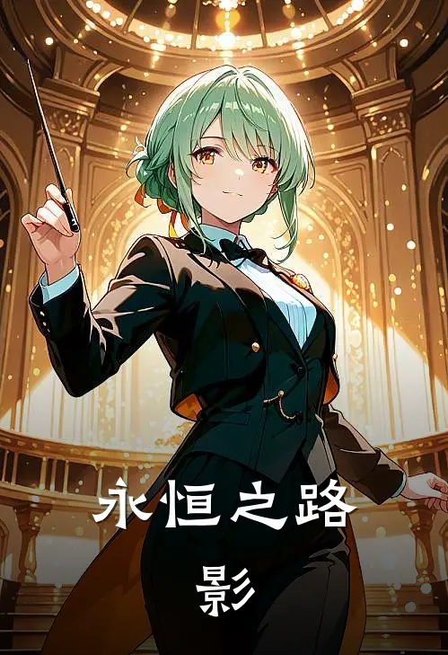 永恒之路，影