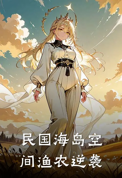 民国海岛·空间渔农逆袭