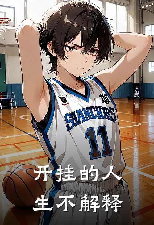 开挂的人生不解释