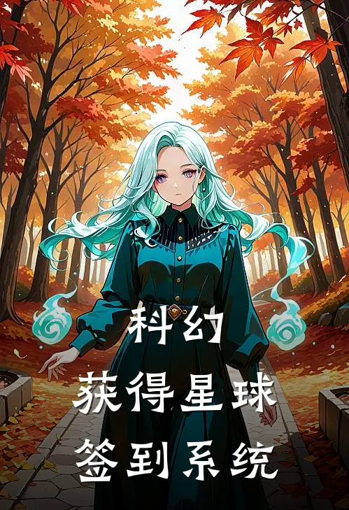 科幻：获得星球签到系统