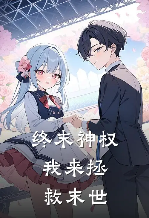 终末神权，我来拯救末世