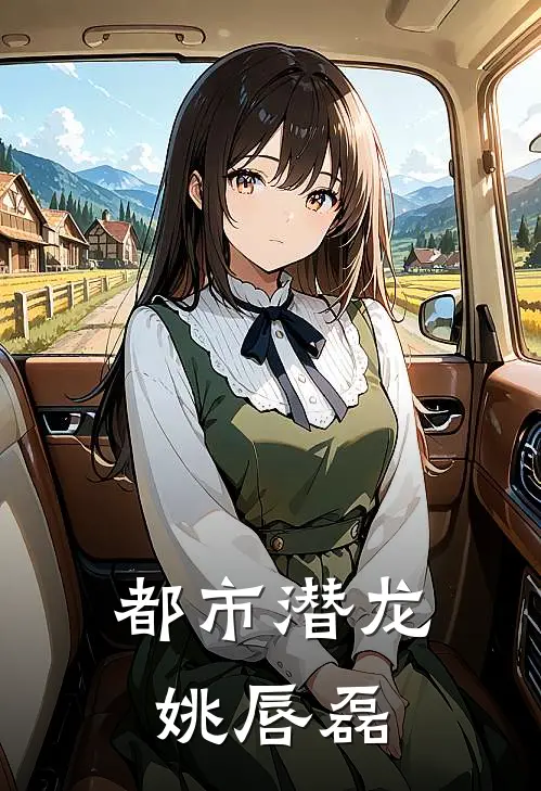 都市潜龙姚唇磊