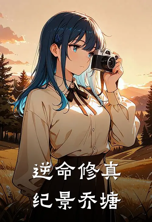 逆命修真纪景乔塘