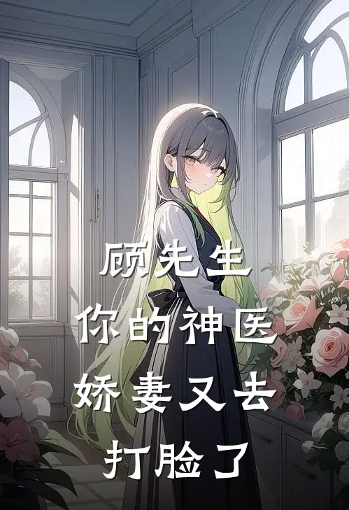 顾先生，你的神医娇妻又去打脸了