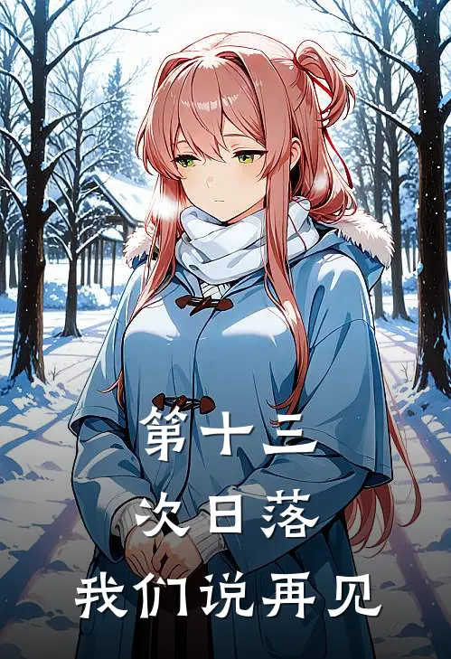 第十三次日落，我们说再见