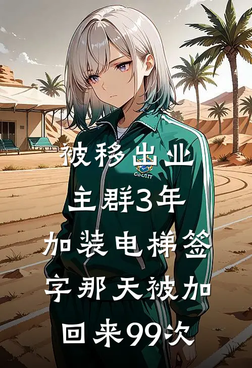 被移出业主群3年，加装电梯签字那天被加回来99次