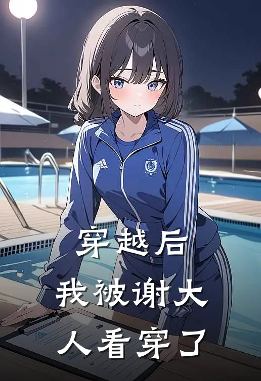 穿越后，我被谢大人看穿了