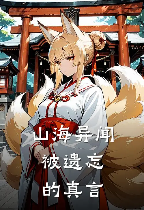 山海异闻：被遗忘的真言