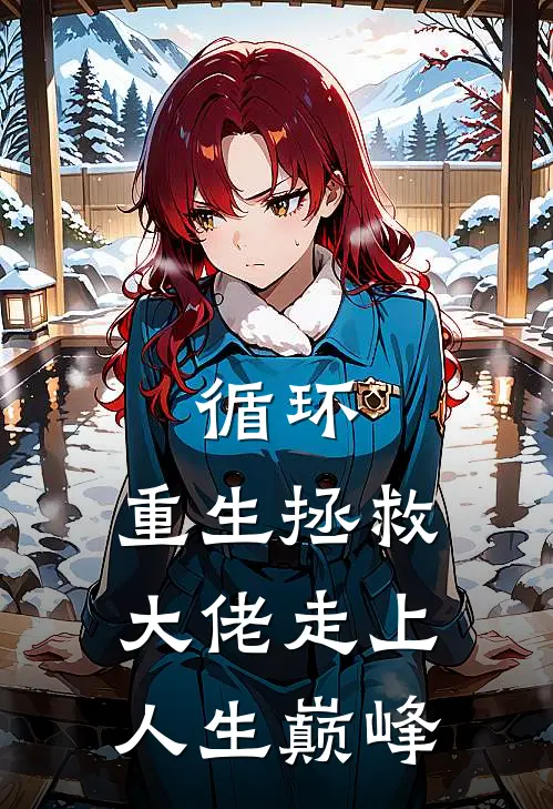 循环：重生拯救大佬走上人生巅峰