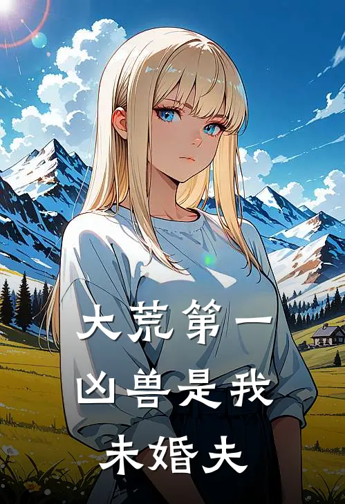 大荒第一凶兽是我未婚夫